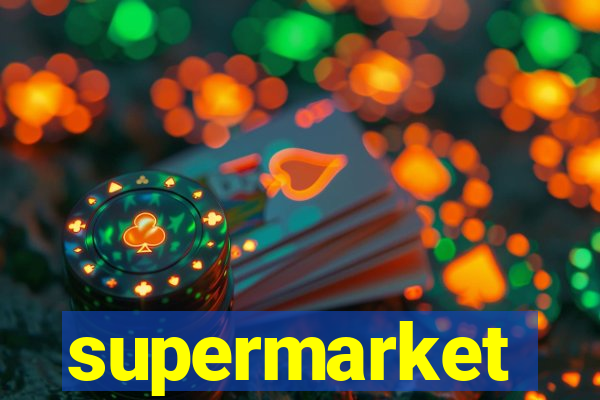 supermarket simulator apk dinheiro infinito android